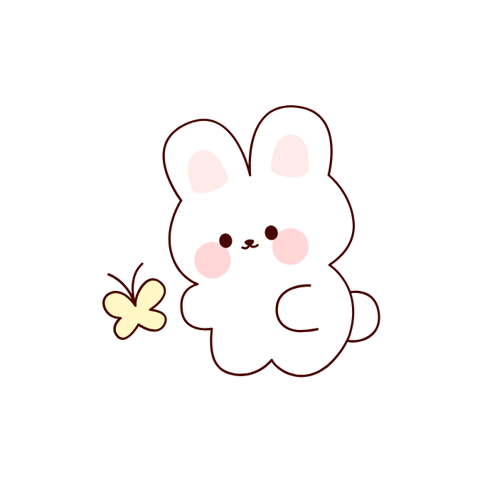 Nhãn dán dễ thương 88